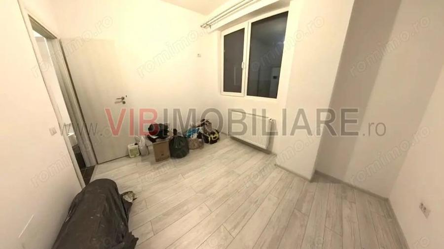Apartament 2 camere imobil 2018 - strada Sergent Ilie Petre - 1