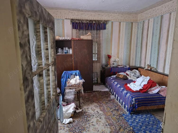 Casa Obarsia de Camp Mehedin?i - 1