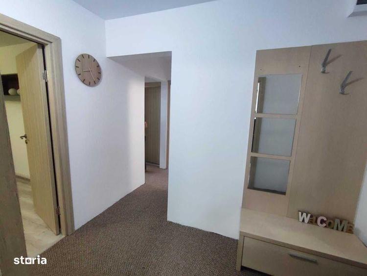 Vand apartament 3 camere, decomandat, 65m - 1