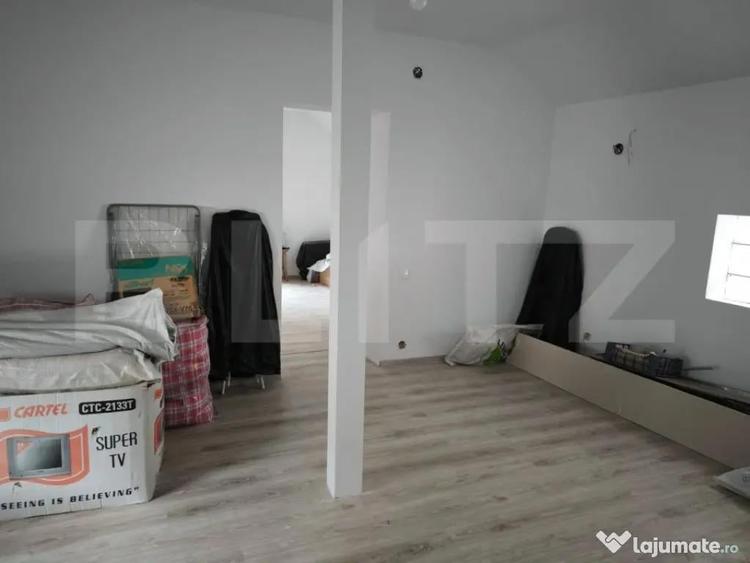 Casa P+M, 150 mp utili si 334 mp teren, zona Gradina Botanic - 14