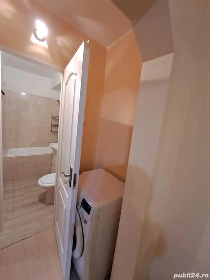 Vand apartament 2 camere Scoala 7 Botosani - 5