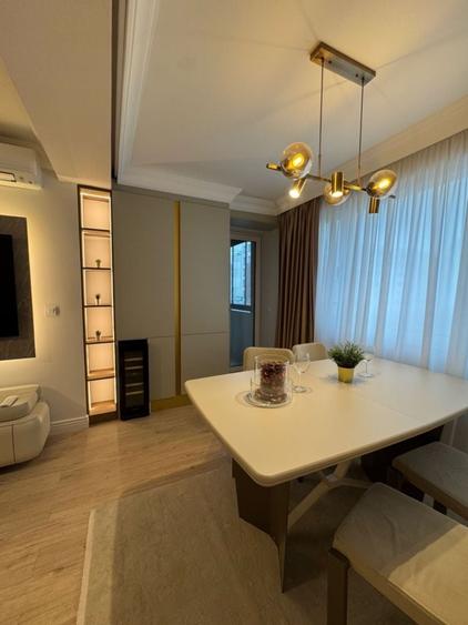 2 camere de inchiriat | PIPERA ROND OMV | LUXURY - 4
