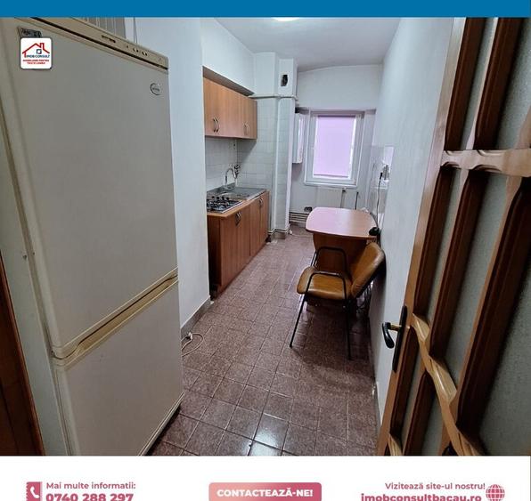 Garsoniera renovata, complet mobilata si echipata! CE1127 - 11