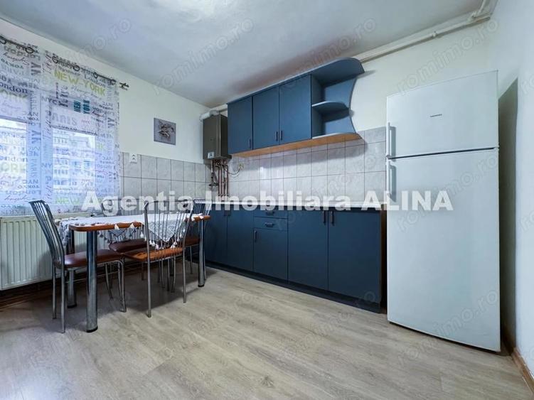 Apartament 2 camere + Boxa + Un loc de parcare, in Mun. Deva, Jud. HD, zona Spital, 53mp, etaj 2. - 6