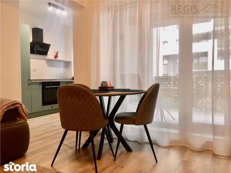 Panorama 2 Camere Bloc Impecabil, Parcare, Vivamus Tractorul - 4