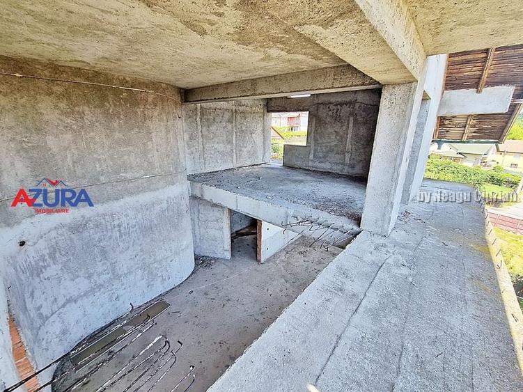 Vanzare casa si teren, Gavana - 3