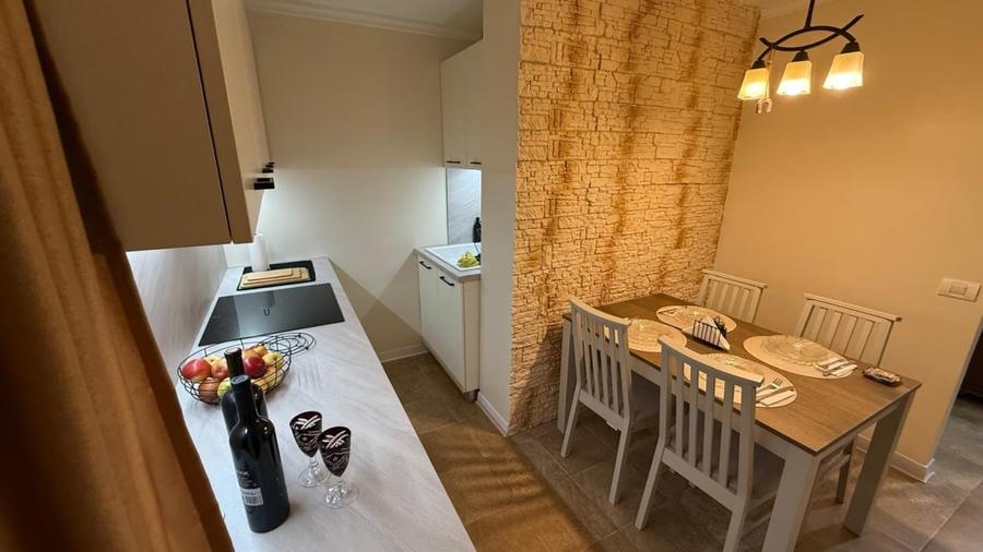 Inchiriere Apartament Faleza Nord termen lung - 4