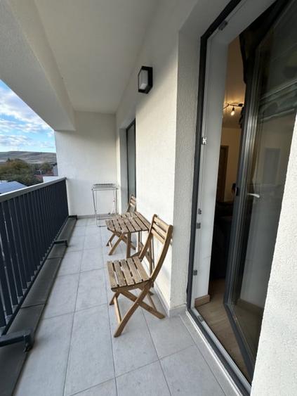 Apartament modern cu 2 camere - Floresti, Oncos - 7