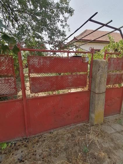 Casa de vanzare in comuna Vrata - 1