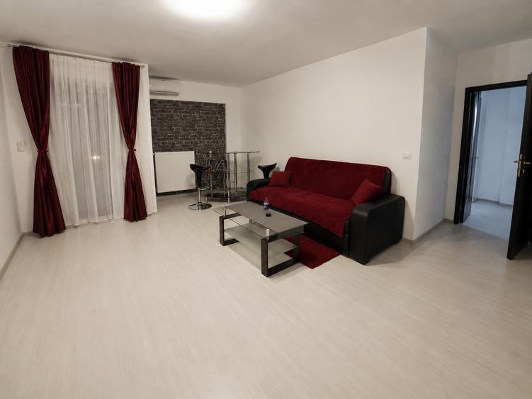 Pipera/Apartament 2 camere | GreenVista | 56 mp |  Școala Americana - 1