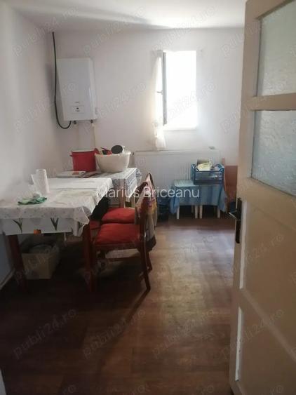 Casa de vanzare, sat Lipia, 8 km de buzau Casa de vanzare, sat Lipia, 8 km de buzau