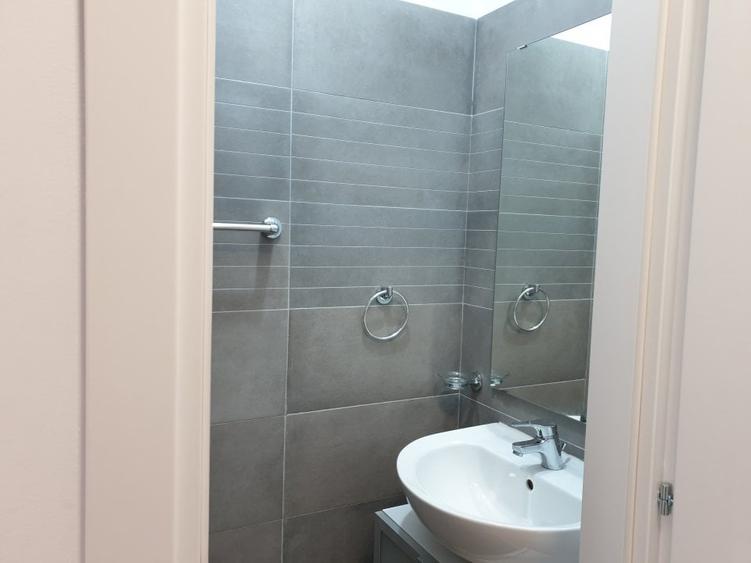 PIPERA RESIDENTIAL - SCOALA AMERICANA, VILA P+E+M, MOBILATA MODERN, CURTE - 38