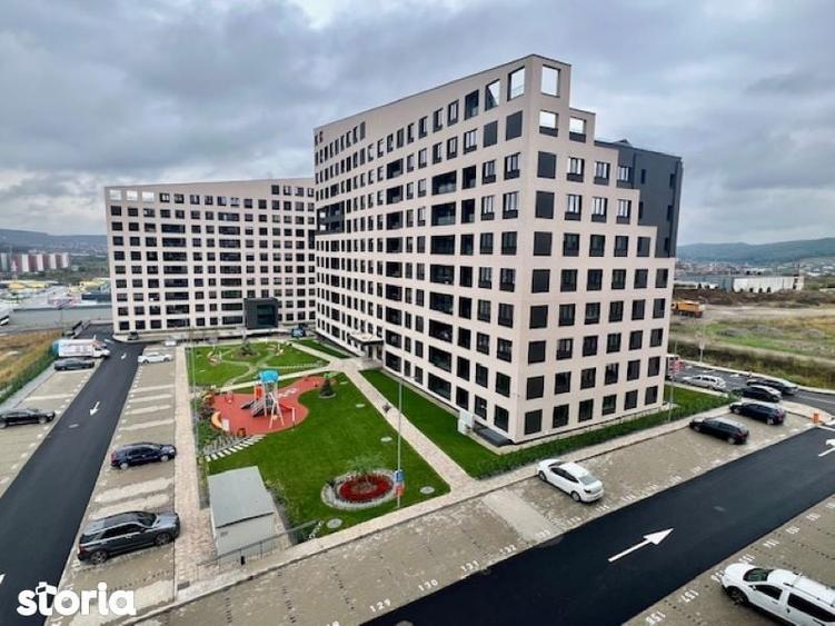 AA/1103 De inchiriat apartament cu 2 camere in Tg Mure? - Tudor - 10