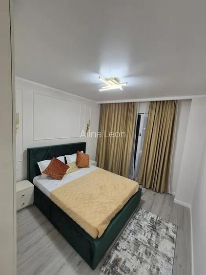 Apartament 3 camere, 60 mp, decomandat, centrala, ac, Apollo Residence Apartament 3 camere, 60 mp, decomandat, centrala, ac, Apollo Residence