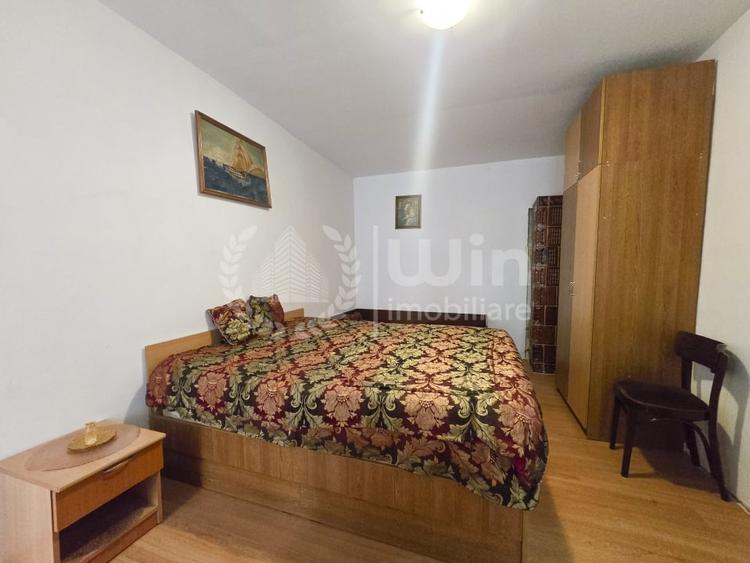 Apartament 1 camera mobilat si utilat | Centru | Piata Mihai Viteazu! - 1
