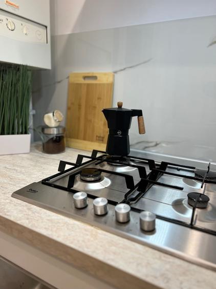 Apartament cu 2 camere decomandat în Valea Aurie