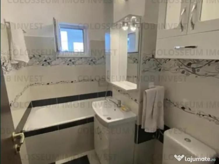 Apartament 2 camere, decomandat - zona Sacele - 3