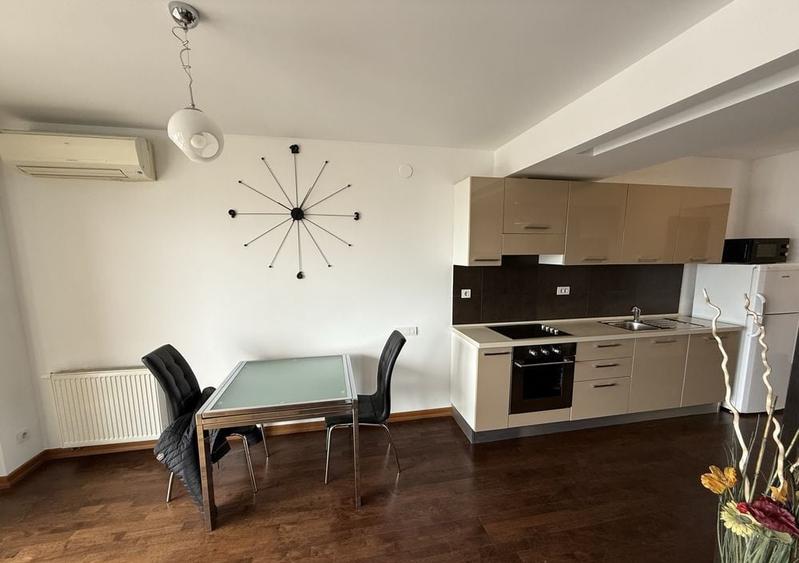 Studio dublu InCity Residence – 50 mp, etaj 8, World Class, 5 min metrou Dristor - 6