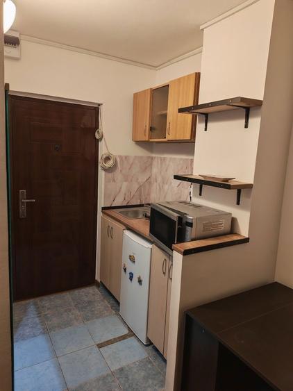 Garsoniera de inchiriat - 2