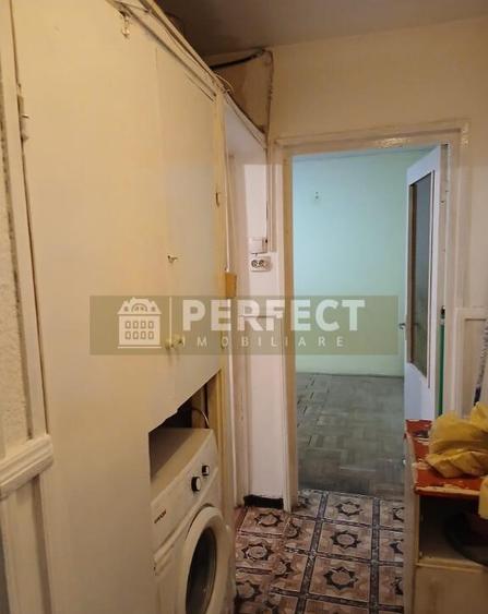 !!! Ap. 2 camere VEST,Ale.Strejnic, PARTER, Pret 45000!!! - 6