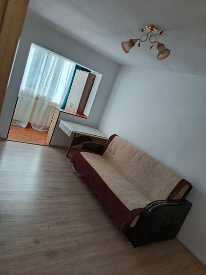 Inchiriez garsoniera conf. 1,marasti - 2