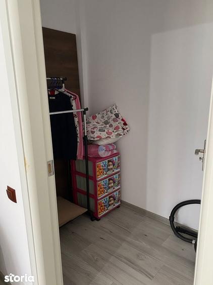 Apartament 1 camera str Corbului, Baciu, et.1, cu parcare - 1