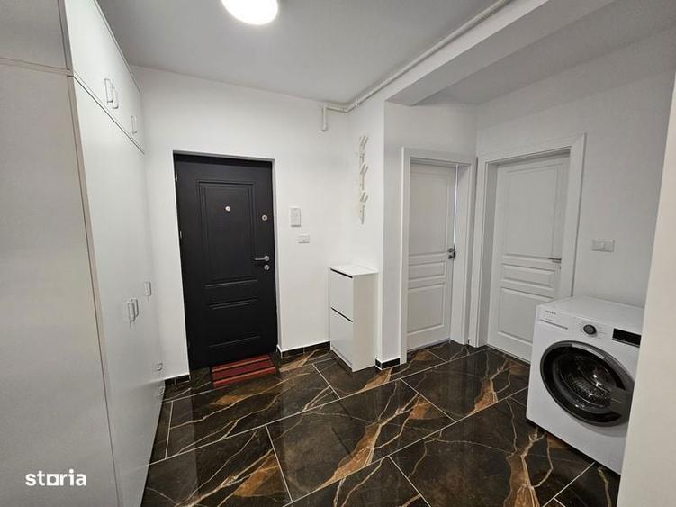 Ap 2 cam Giroc, bloc nou 2025, loc parcare inclus - 4