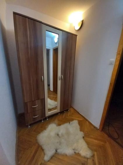 Inchiriez apartament 3 camere zona Lipivei - 6