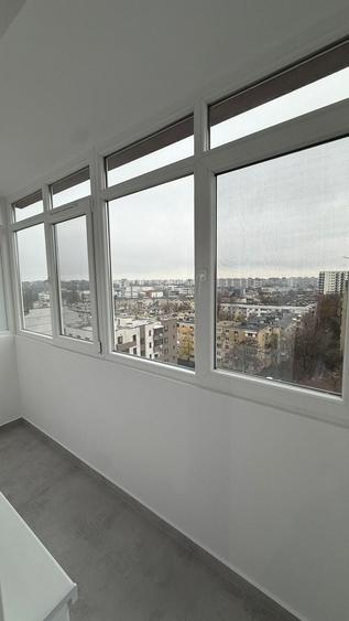 GARSONIERA | RENOVATA COMPLET | METROU GORJULUI - 11