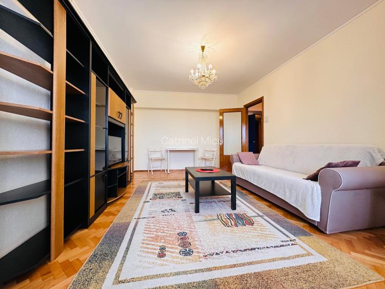 Apartament cu 2 camere decomandat, mobilat în Dorobanți Apartament cu 2 camere decomandat, mobilat în Dorobanți