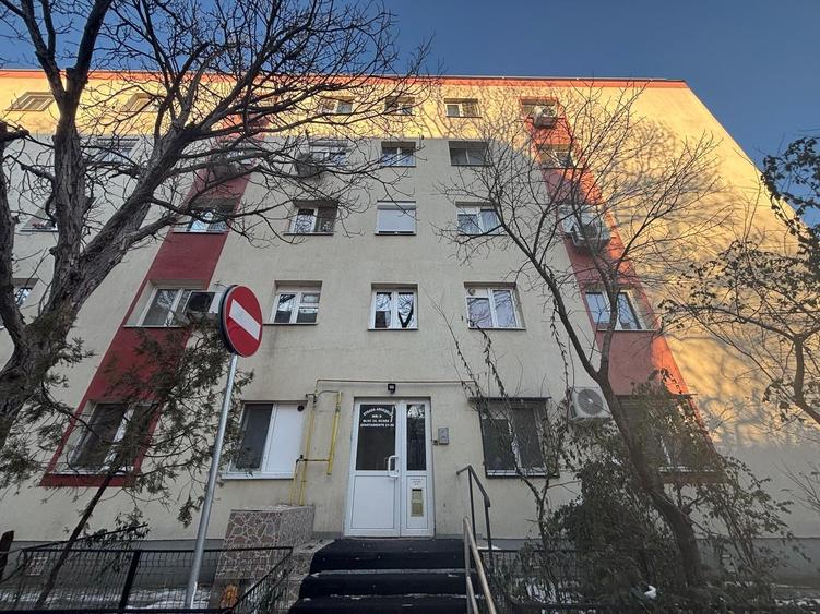 2 camere Berceni Str. Argeselu  Mobilat + Utilat Bloc reabilitat36 mp - 9