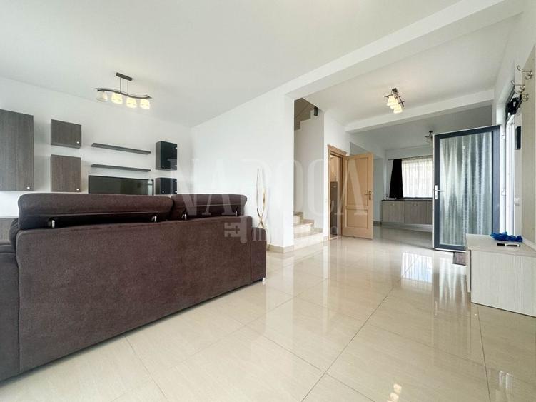 Casa 4 camere de vanzare in Europa, Cluj Napoca - 3