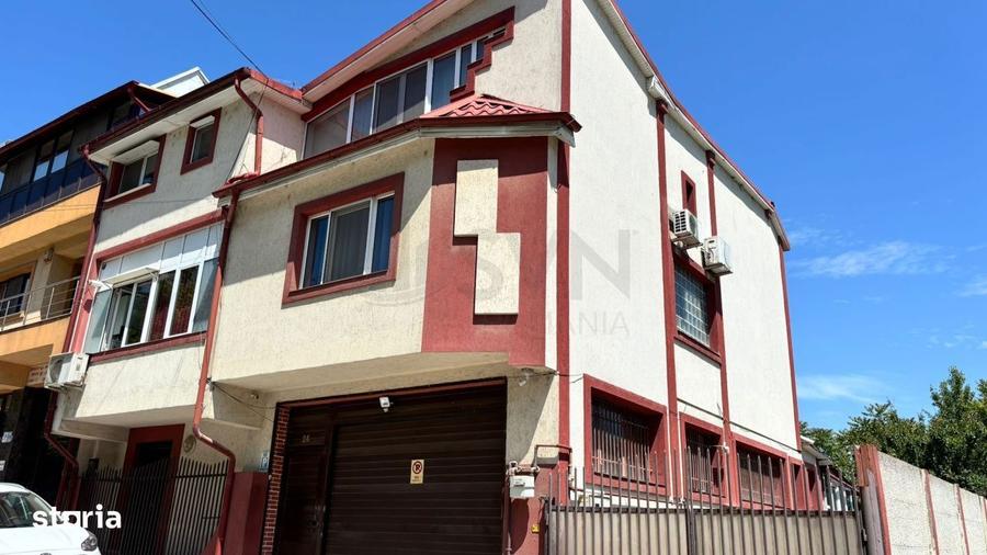 Vila I Promenada I Aviatiei - 1