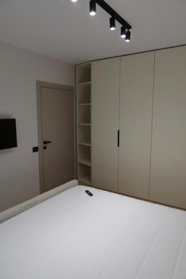Prima inchiriere | Apartament elegant 2 camere Nord Bucuresti - 9