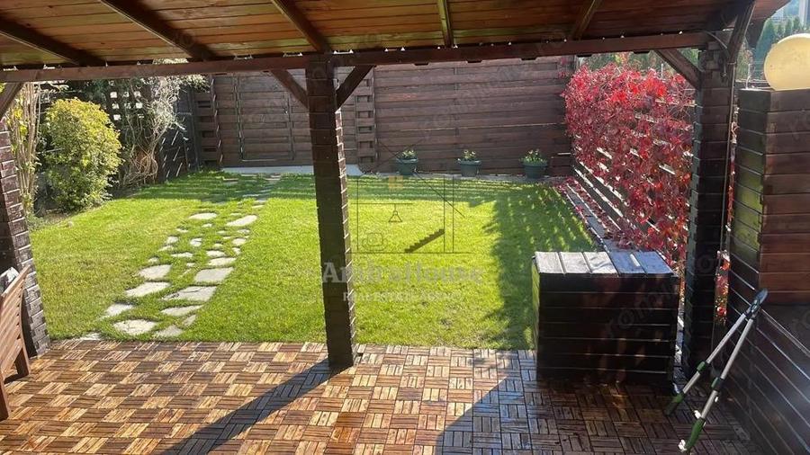 Duplex/unitate locativa, finisat, mobilat, teren 180 mp, Europa - 2