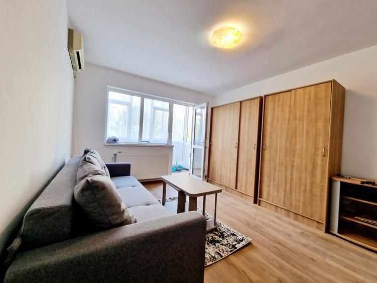 Apartament 2 camere de închiriat termen lung - 6