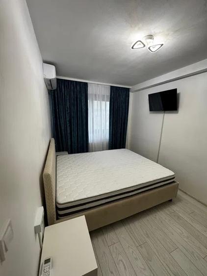 Apartament cu 2 camere -decomandat- *gradina + 2 locuri parcare* Bucium-Visani - 5