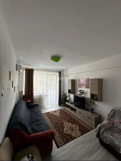 Direct PROPRIETAR Apartament 2 camere bacau DECEBAL ultracentral