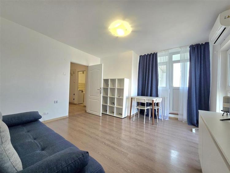 APARTAMENT DE INCHIRIAT | 1 CAMERA | TIP D | NUFARUL | ORADEA - 1