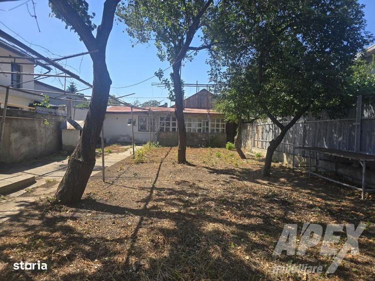 Teren imprejmuit 396 m | COMISION 0% | Drumul Taberei - Str. Lavei - 8