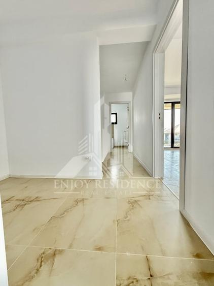 Vile 2025, curte 220mp, finisaje moderne Otopeni - 16