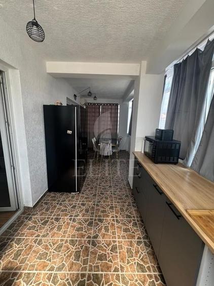Apartament 3 camere &icirc;n zona IULIUS  MALL - 8