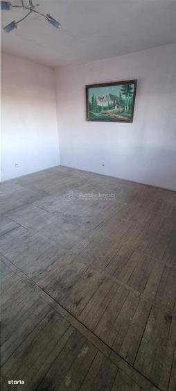 Garsoniera decomandata 37mp str Bucuresti - 1