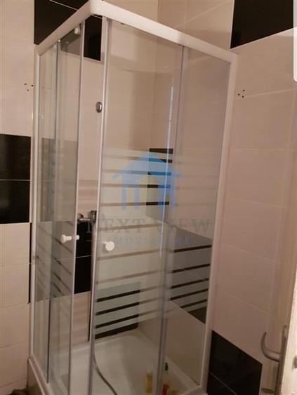 Apartament 1 camera, Borhanci - 6