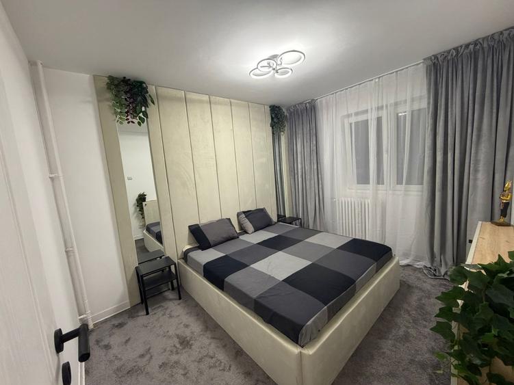 Apartament 2 camere semidecomandat  – Straja nr. 6 – Mobilat si Utilat - 7