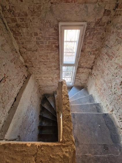 VILA 4 CAM. TIP D+P+ETAJ VATRA LUMINOASA, LIBERA, GATA DE RENOVAT/DECOPERTATA - 13