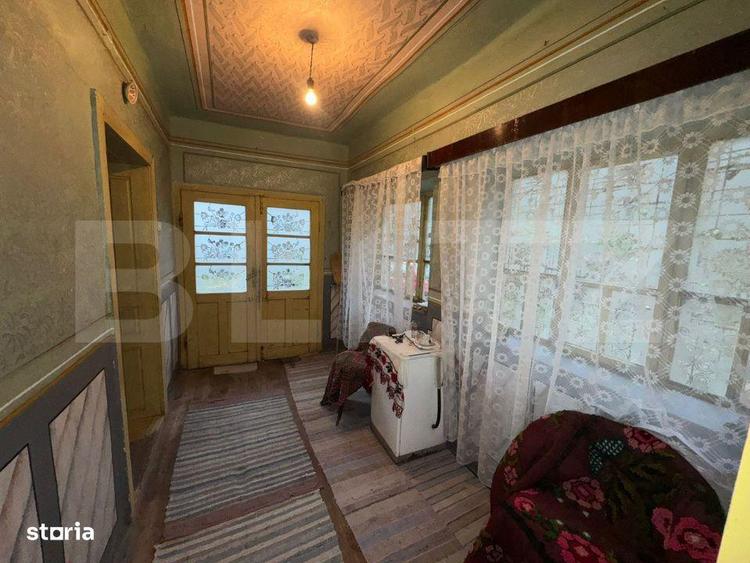 Casa cu 3 camere in Ociu, comuna Vata de Jos - 6