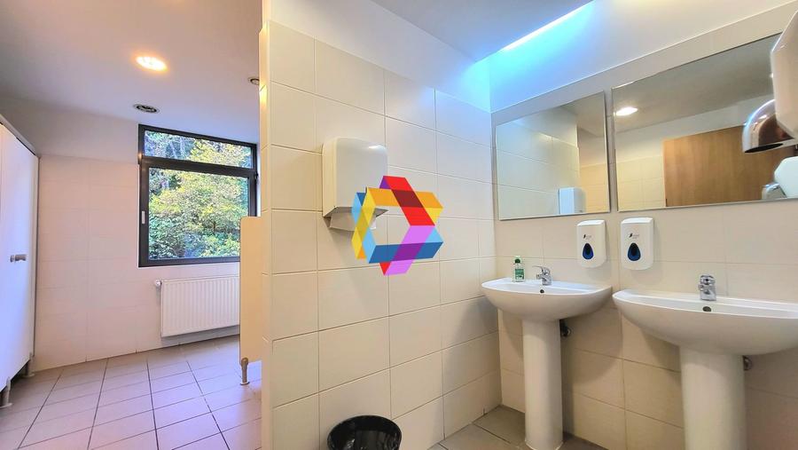 Spatiu de birouri - 260 mp # Plus-imo.ro - 6