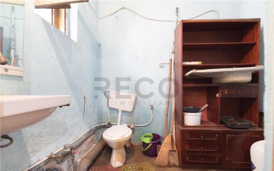 RECO, Casa din caramida, Zona Velenta, Oradea - 6