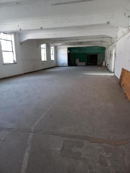 Spațiu industrial, de 19,000 mp, în Exterior Sud